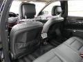 Black - S 550 Sedan Photo No. 12