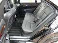 Black - S 550 Sedan Photo No. 13