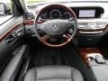 Black - S 550 Sedan Photo No. 15