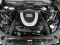 Black - S 550 Sedan Photo No. 20