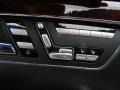 Black - S 550 Sedan Photo No. 22