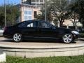 Black - S 550 Sedan Photo No. 4