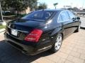 Black - S 550 Sedan Photo No. 5
