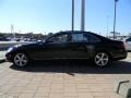 Black - S 550 Sedan Photo No. 9