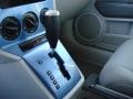 Bright Silver Metallic - Caliber SXT Photo No. 19