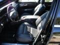 Black - S 550 Sedan Photo No. 17