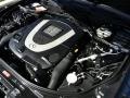 Black - S 550 Sedan Photo No. 18
