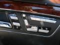 Black - S 550 Sedan Photo No. 20