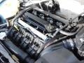 Bright Silver Metallic - Caliber SXT Photo No. 27
