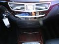Black - S 550 Sedan Photo No. 23