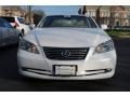 Starfire Pearl White - ES 350 Photo No. 2