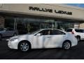 Starfire Pearl White - ES 350 Photo No. 3