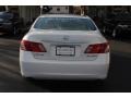Starfire Pearl White - ES 350 Photo No. 5