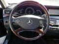 Black - S 550 Sedan Photo No. 28
