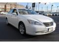 Starfire Pearl White - ES 350 Photo No. 7