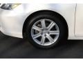 Starfire Pearl White - ES 350 Photo No. 8