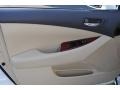 Starfire Pearl White - ES 350 Photo No. 11