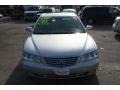 2007 Bright Silver Hyundai Azera Limited  photo #2