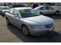 2007 Bright Silver Hyundai Azera Limited  photo #3