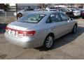 2007 Bright Silver Hyundai Azera Limited  photo #4