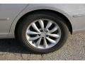 2007 Bright Silver Hyundai Azera Limited  photo #7