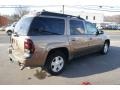 2002 Sandalwood Metallic Chevrolet TrailBlazer EXT LT 4x4  photo #4