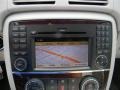 2010 Mercedes-Benz R Ash Interior Navigation Photo