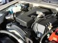  2008 Canyon SL Regular Cab 3.7 Liter DOHC 20-Valve VVT Vortec 5 Cylinder Engine