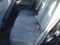 Super Black - Versa 1.8 S Sedan Photo No. 9