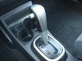 Super Black - Versa 1.8 S Sedan Photo No. 16