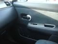 Super Black - Versa 1.8 S Sedan Photo No. 17