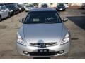 Satin Silver Metallic - Accord EX-L V6 Sedan Photo No. 2