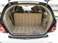 Cashmere Trunk Photo for 2010 Mercedes-Benz R #57712907