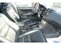 Satin Silver Metallic - Accord EX-L V6 Sedan Photo No. 17