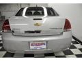 Silver Ice Metallic - Impala LS Photo No. 5