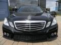 Black - E 350 Sedan Photo No. 2