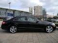 Black - E 350 Sedan Photo No. 4