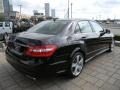 Black - E 350 Sedan Photo No. 5