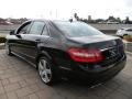 Black - E 350 Sedan Photo No. 8