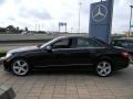 Black - E 350 Sedan Photo No. 9