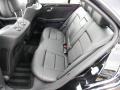 Black - E 350 Sedan Photo No. 13