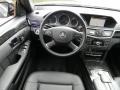 Black - E 350 Sedan Photo No. 15