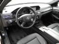 Black - E 350 Sedan Photo No. 17
