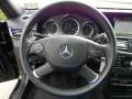 Black - E 350 Sedan Photo No. 28