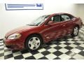 Red Jewel Tintcoat - Impala SS Photo No. 1