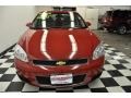 Red Jewel Tintcoat - Impala SS Photo No. 4