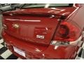 Red Jewel Tintcoat - Impala SS Photo No. 6
