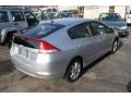 Alabaster Silver Metallic - Insight Hybrid EX Photo No. 4