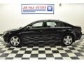 Black Granite Metallic - Malibu LT Sedan Photo No. 2