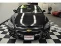 Black Granite Metallic - Malibu LT Sedan Photo No. 3